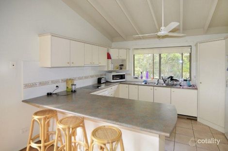 Property photo of 14 James Crescent Nelson Bay NSW 2315