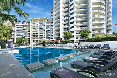 Property photo of 3114/21-31 Cypress Avenue Surfers Paradise QLD 4217