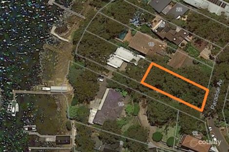 14 Paradise Ave, Avalon Beach, NSW 2107