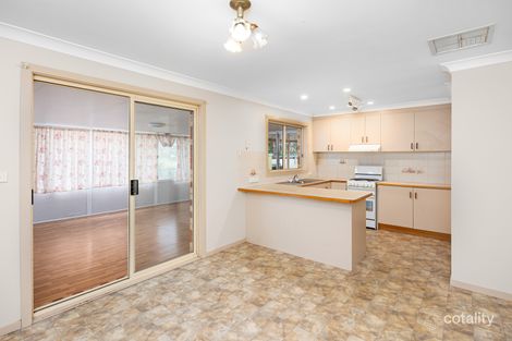Property photo of 21 O'Connor Street Tolland NSW 2650