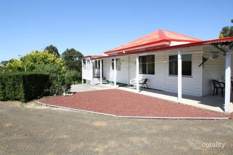 565 Berrys Creek Rd, Mirboo North, VIC 3871