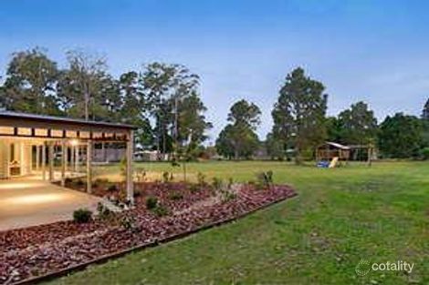 Property photo of 8 Evergreen Drive Glenview QLD 4553