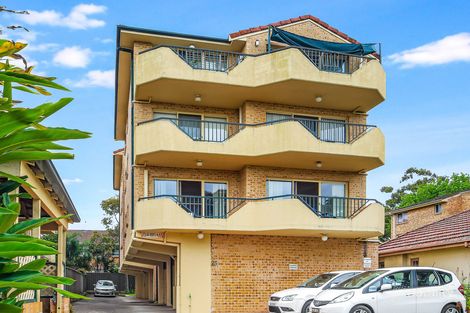 Property photo of 1/25 Macarthur Street Parramatta NSW 2150