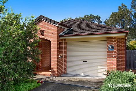 Property photo of 7/14 Teraglin Place Ballina NSW 2478