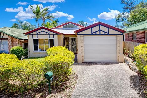 Property photo of 38 Cook Street Forest Lake QLD 4078