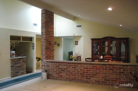 Property photo of 46 McFarlane Drive Minchinbury NSW 2770