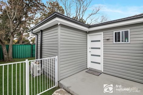 Property photo of 1 Yarrawonga Street South Windsor NSW 2756