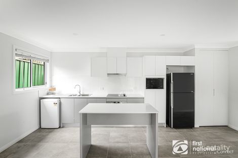 Property photo of 1 Yarrawonga Street South Windsor NSW 2756