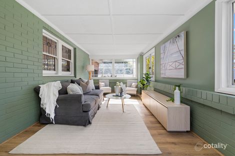 Property photo of 137 Duffy Avenue Westleigh NSW 2120
