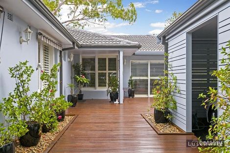 Property photo of 148 Starkey Street Killarney Heights NSW 2087