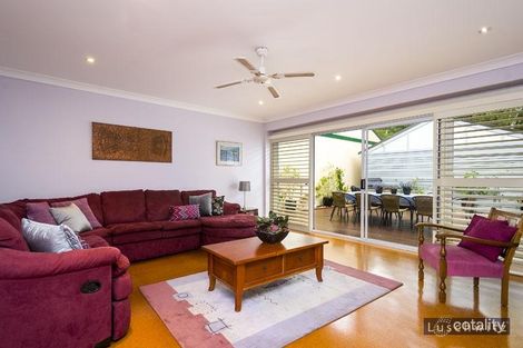 Property photo of 148 Starkey Street Killarney Heights NSW 2087