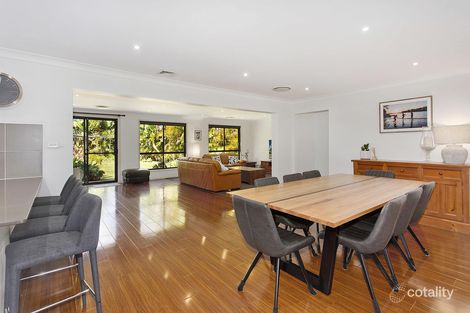 Property photo of 115 Blackbutts Road Frenchs Forest NSW 2086