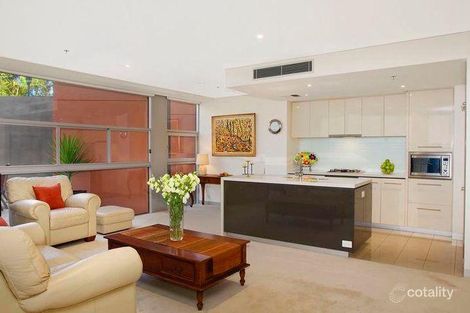 Property photo of 103/8 Distillery Drive Pyrmont NSW 2009
