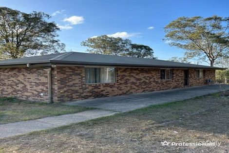 419-425 Millstream Rd, Cedar Vale, QLD 4285