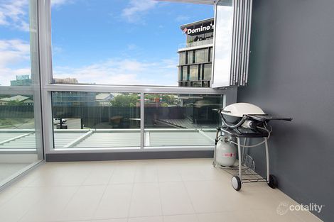 Property photo of 30204/2 Harbour Road Hamilton QLD 4007