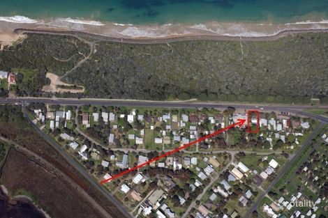 Property photo of 48 Bellarine Highway Queenscliff VIC 3225