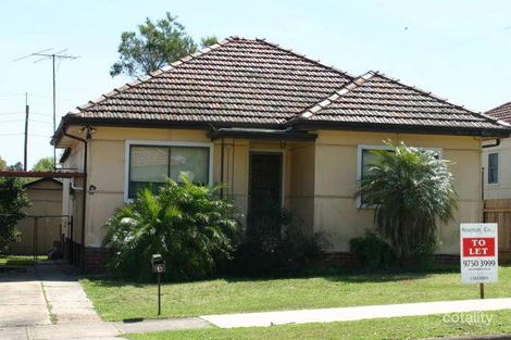 6 Holland St, Birrong, NSW 2143