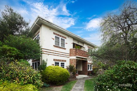 Property photo of 3/54 Kooyong Road Caulfield North VIC 3161