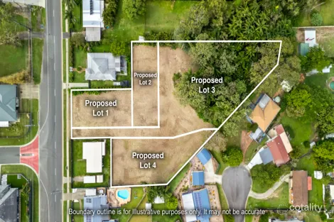 24a Coronation Rd, Boronia Heights, QLD 4124