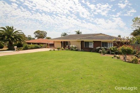 Property photo of 14 Castlefern Way Duncraig WA 6023