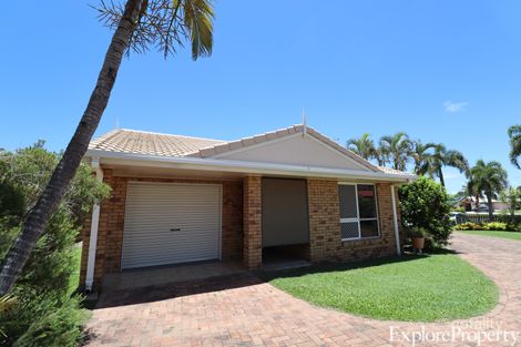 4/2 Glenhorn Cl, West Mackay, QLD 4740