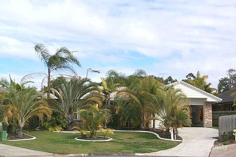 11 Moonah Ct, Mountain Creek, QLD 4557