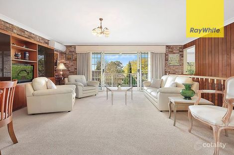 4/15-17 Cecil Ave, Castle Hill, NSW 2154