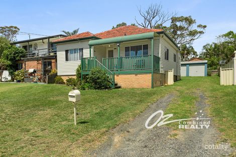 Property photo of 5 Boronia Avenue Sanctuary Point NSW 2540