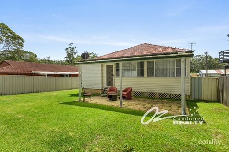 Property photo of 5 Boronia Avenue Sanctuary Point NSW 2540