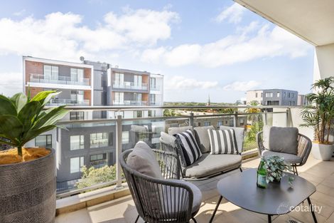 Property photo of 11/45 Chandos Street St Leonards NSW 2065
