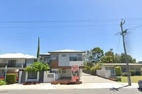 7/60 Hardey Rd, Belmont, WA 6104