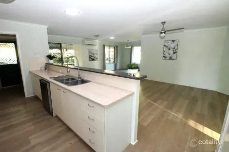 Property photo of 33 Macadamia Drive Lowood QLD 4311