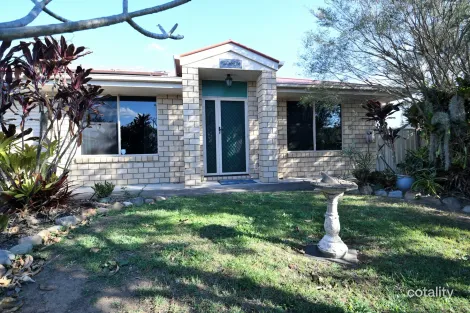 Property photo of 33 Macadamia Drive Lowood QLD 4311