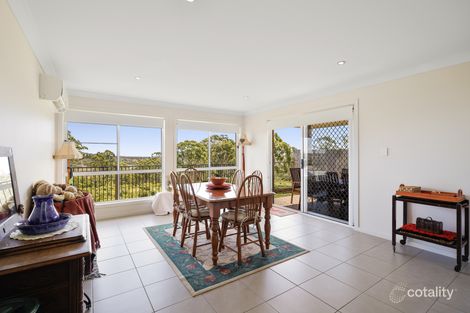 Property photo of 1/9 Cassidy Terrace Mount Kynoch QLD 4350