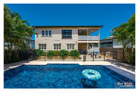 Property photo of 1 Agnes Street The Range QLD 4700