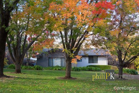 Property photo of 10 Whitelaw Street Pearce ACT 2607