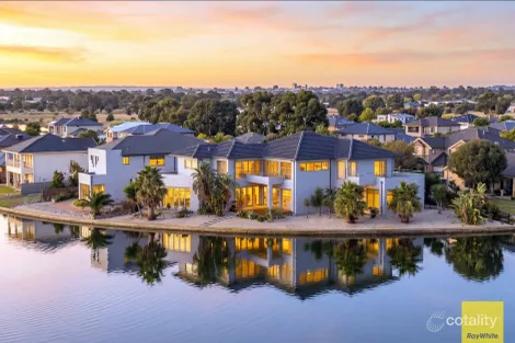 Property photo of 1 Pelican Point Road Point Cook VIC 3030