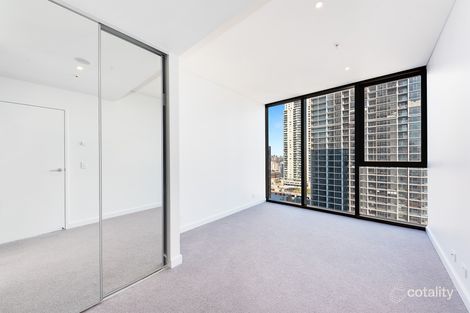 Property photo of 1802/81 Harbour Street Haymarket NSW 2000