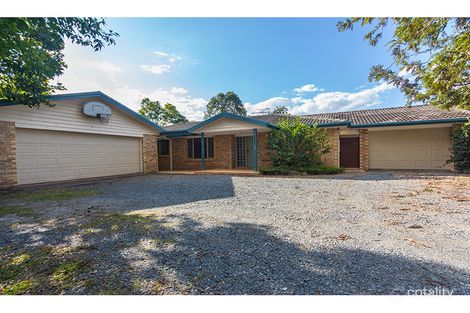 Property photo of 71 Chisholm Road Carrara QLD 4211