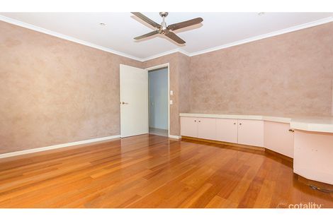 Property photo of 71 Chisholm Road Carrara QLD 4211