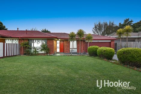 Property photo of 10 Nimbus Court Hampton Park VIC 3976