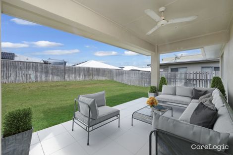 Property photo of 25 Monolith Circuit Cosgrove QLD 4818