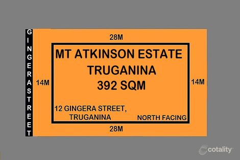 12 Gingera St, Truganina, VIC 3029