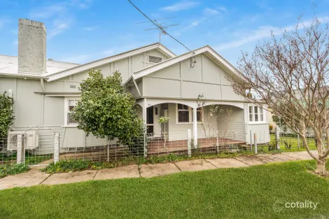 Property photo of 21 Mount McDonald Road Lyndhurst NSW 2797