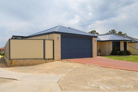 Property photo of 15 Donnelly Ramble Wanneroo WA 6065