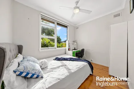 Property photo of 98 Saywell Road Macquarie Fields NSW 2564