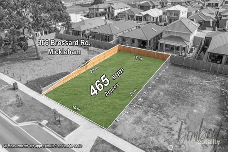 366 Brossard Rd, Mickleham, VIC 3064