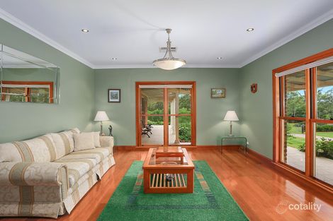 Property photo of 14 Clintara Crescent Razorback NSW 2571