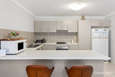 Property photo of 42/14 Lomandra Terrace Hamlyn Terrace NSW 2259