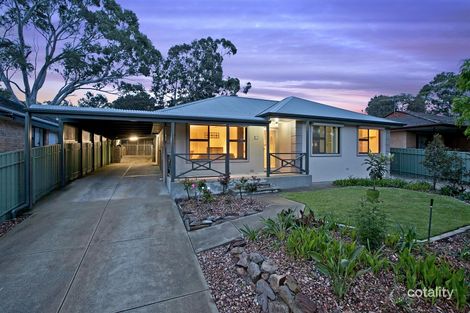 11 Gloucester Ave, Redwood Park, SA 5097